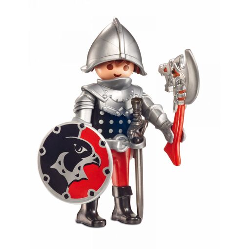 Puzzle Playmobil Lutte Pour Le Tr�sor Du Roi - 150 Pi�ces - 2