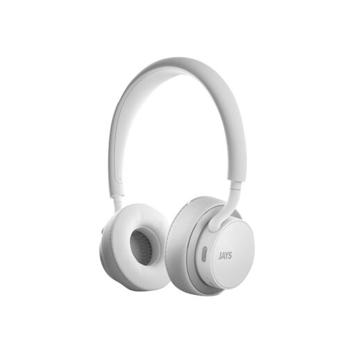 JAYS u-JAYS WIRELESS - Écouteurs - sur-oreille - Blue