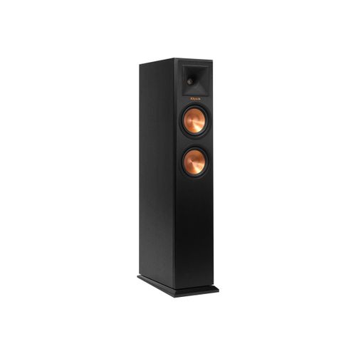 Klipsch Reference Premiere RP-250F - Enceinte - Noir
