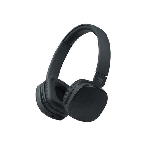 NEW-ONE HD65 - Écouteurs - sur-oreille - Bluetooth - sans fil