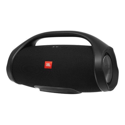 JBL Boombox - Enceinte sans fil Bluetooth - Noir