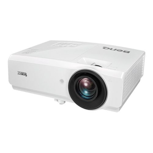 BenQ SH753 - Projecteur DLP - 4300 lumens - Full HD (1920 x 1080) - 16:9 - 1080p - objectif zoom