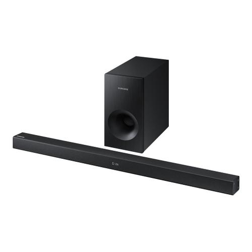 Samsung HW-K335 - Barre de son sans fil Bluetooth - Noir