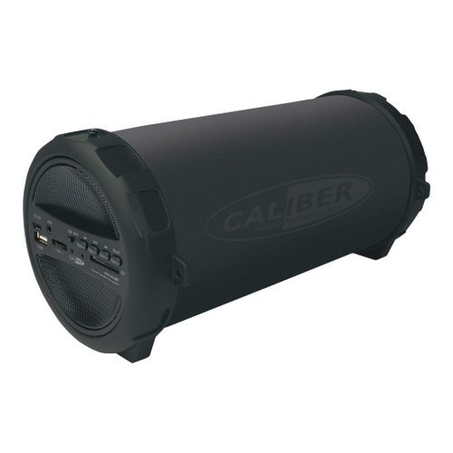 Caliber HPG404BT - Enceinte sans fil Bluetooth - Noir