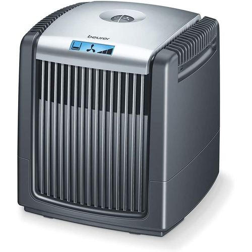 Laveur d'air Beurer LW 230 noir