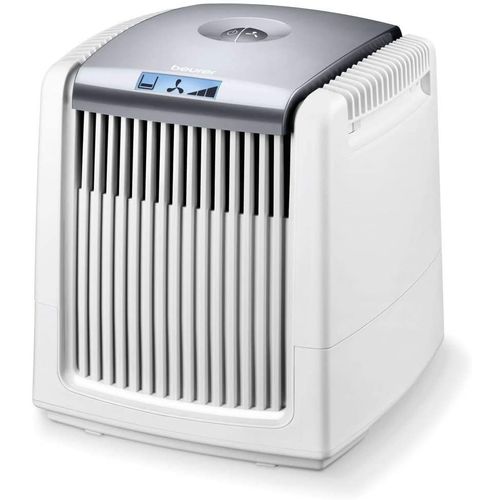 Laveur d'air Beurer LW 230 Blanc