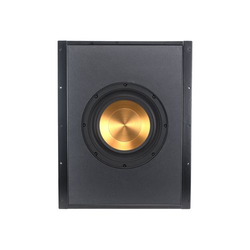 Klipsch PRO-1000SW - Enceinte - Blanc