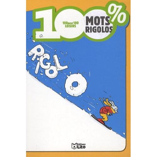 Mots Rigolos