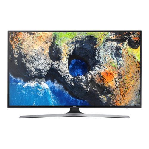 Smart TV LED Samsung UE58MU6125K 58" 4K UHD (2160p)