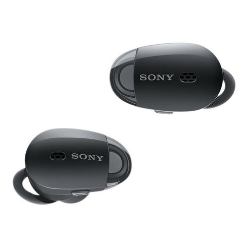 Sony WH-1000XM3 - Écouteur avec micro - sans fil - Annulation du