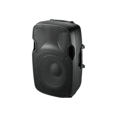 Ibiza Sound XTK10A - Enceinte - Noir