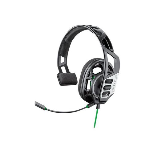 RIG 100HX - Gaming - micro-casque - circum-aural - filaire - jack 3,5mm - pour Xbox One, Xbox One S, Xbox One X