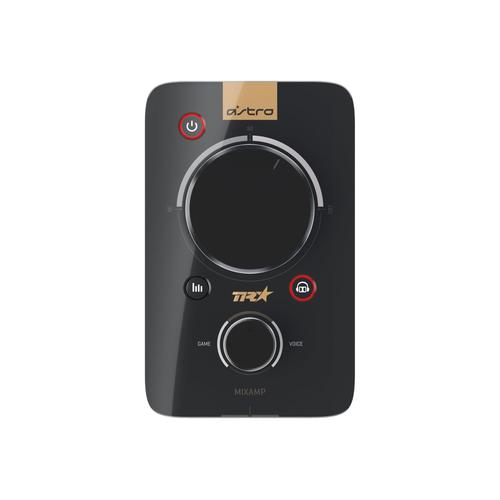 Astro Mixamp Pro Tr - For Ps4/Ps3 - Amplificateur De Casque