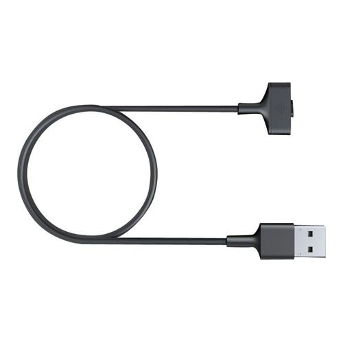 environ 0.91 m Fitbit Ionique Câble de charge de rechange USB Chargeur Cordon Adaptateur 2 Pack 3 FT 