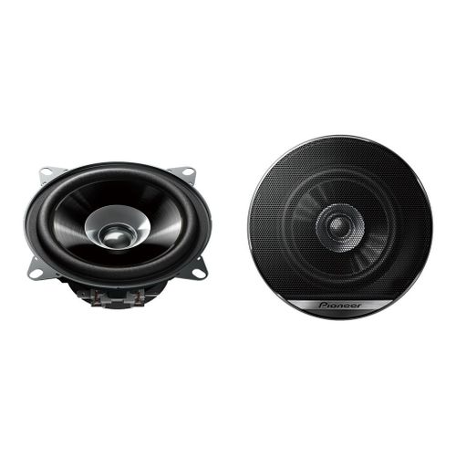 Pioneer G-series TS-G1010F - Enceinte - Noir