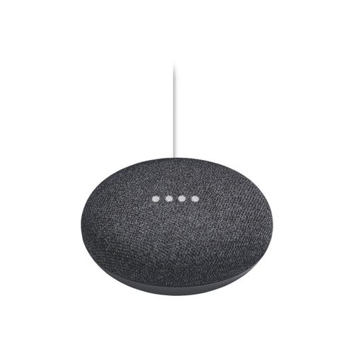 Google Home Assistant vocal enceinte intelligente
