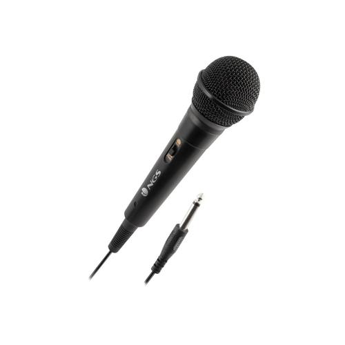 NGS SINGER FIRE - Microphone