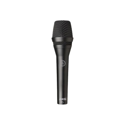 AKG P5i - Microphone - noir
