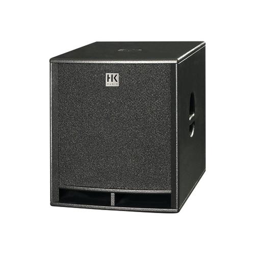 HK Audio PR:O 18 S - Enceinte - Noir