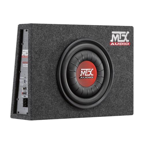MTX Audio RTF10P - Enceinte - Gris
