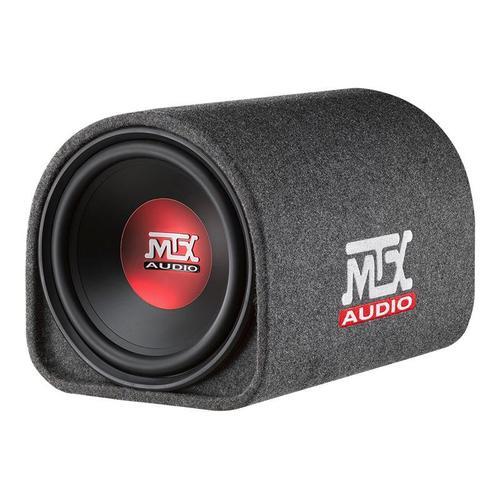 MTX Audio RTT12AV - Enceinte - Gris