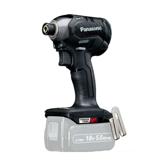 PANASONIC EY 76Y1 X32 Visseuse à percussion sans fil (sans batterie)