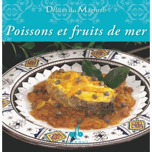 Poissons Et Fruits De Mer