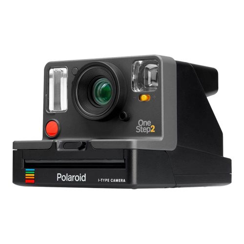 Appareil photo Instantané Polaroid Originals OneStep 2 i-Type Instantané - objectif : 106 mm graphite