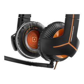 ThrustMaster Y-350CPX 7.1 Powered - Micro-casque - circum-aural - filaire