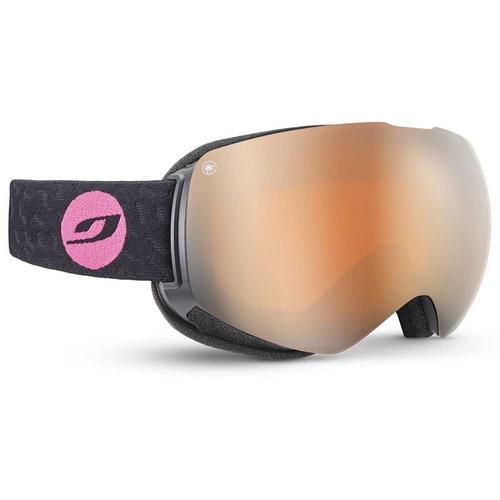 Moonlight Cat3 - Noir Et Rose Julbo