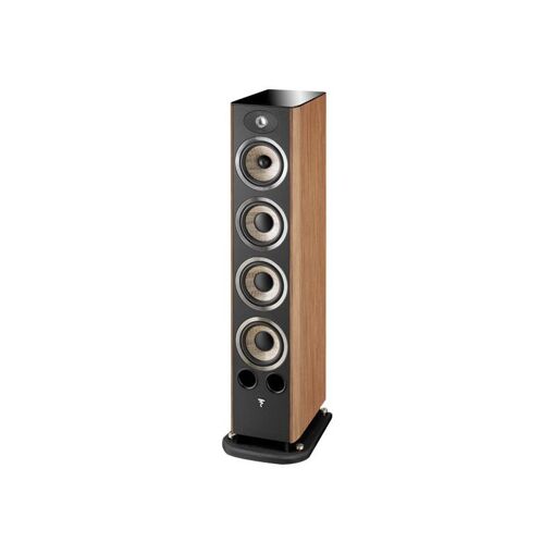 Enceinte colonne Focal Aria 936 Prime Walnut