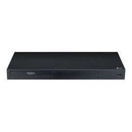 LG UBK80 - Lecteur de disque Blu-ray
