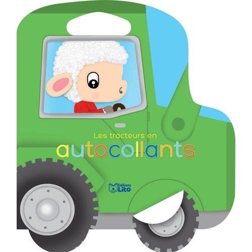 Les Tracteurs