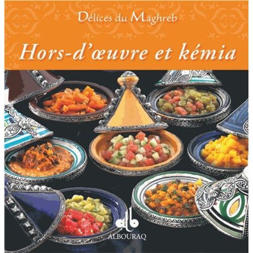 Hors-D'oeuvre Et Kémia