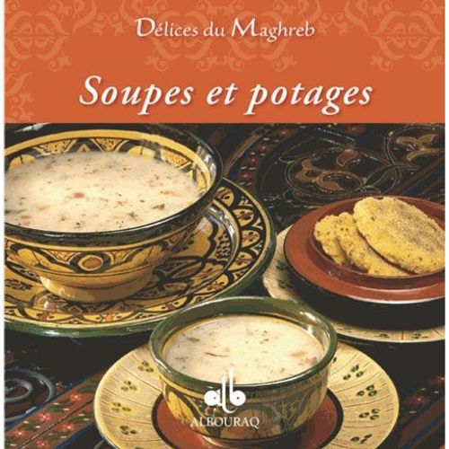 Soupes Et Potages