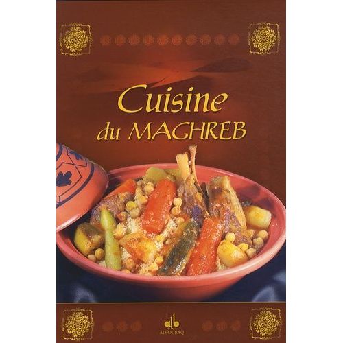 Cuisine Du Maghreb