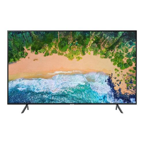 Smart TV LED Samsung UE49NU7105K 49" 4K UHD (2160p)