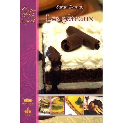 Les Gâteaux
