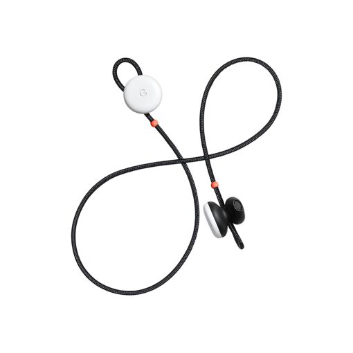 Google Pixel Buds - Écouteurs avec micro - embout aur