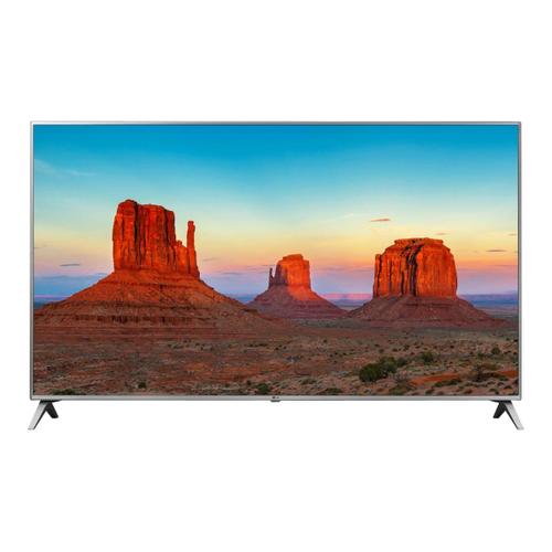 Smart TV LED LG 55UK6500 55" 4K UHD (2160p)