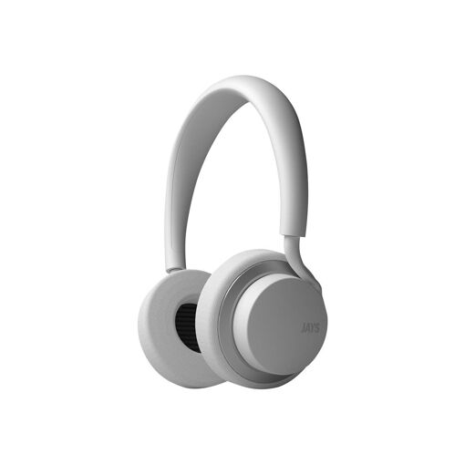 JAYS u-JAYS iOS - Écouteurs - sur-oreille - filaire -