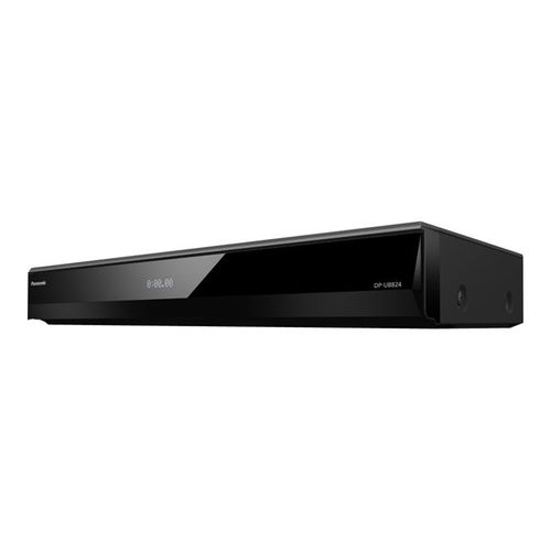 Panasonic DP-UB824 - 3D lecteur de disque Blu-ray