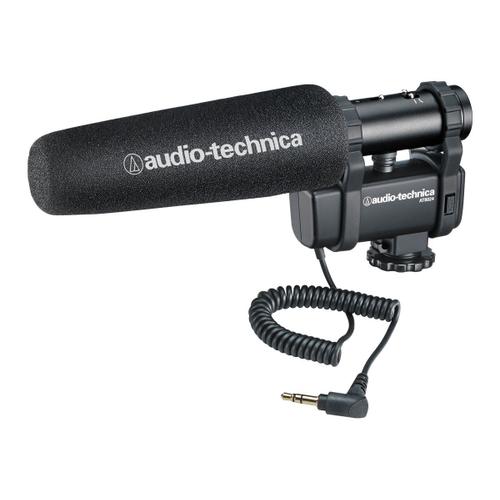 Audio-Technica AT8024 - Microphone