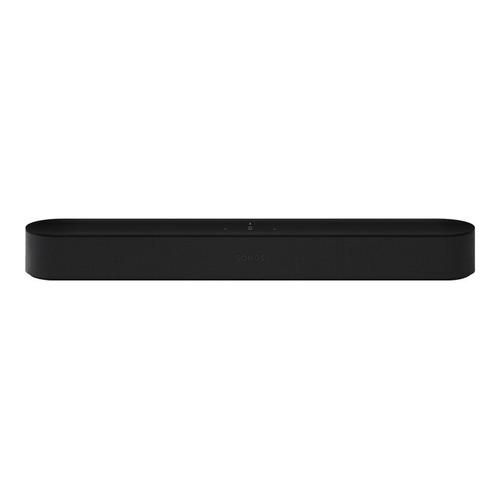 Sonos Beam - Enceinte sans fil - Noir