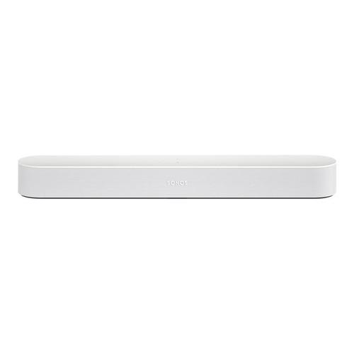 Sonos Beam - Enceinte sans fil - Blanc