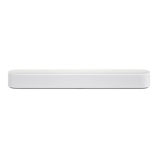 Sonos Beam - Enceinte sans fil - Blanc