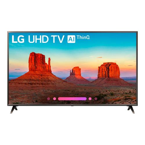 Smart TV LED LG 50UK6300 50" 4K UHD (2160p)