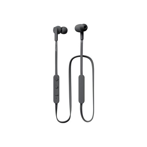 JAYS t-Four - &Eacute;couteurs avec micro - intra-auriculair