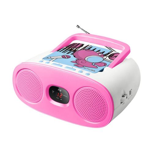 MUSE M-20 KDG - Boombox
