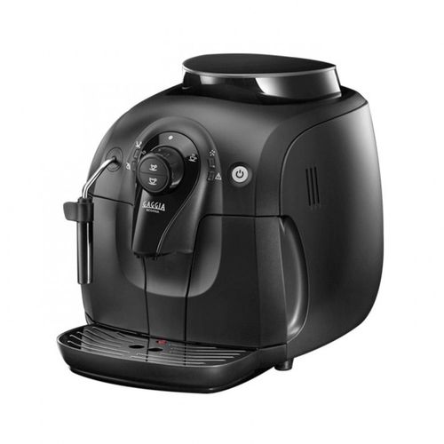 Gaggia Besana RI8081 Machine à café automatique pour expresso et cappuccino, café en grains